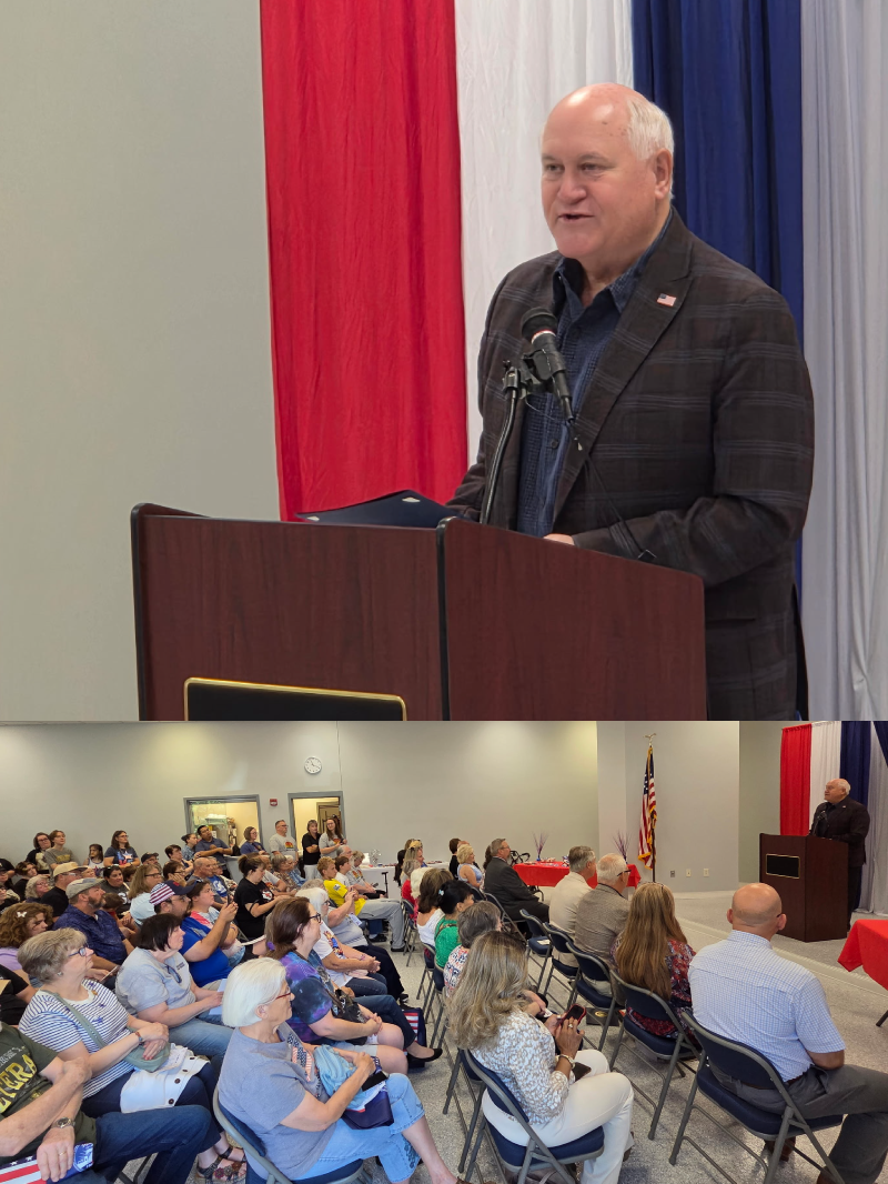 Haysville's 75th Anniversary Celebration