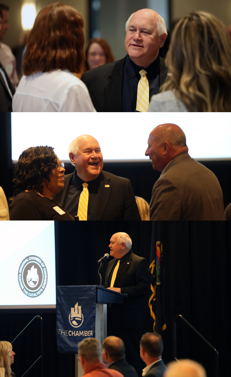 Wichita Chamber of Commerce