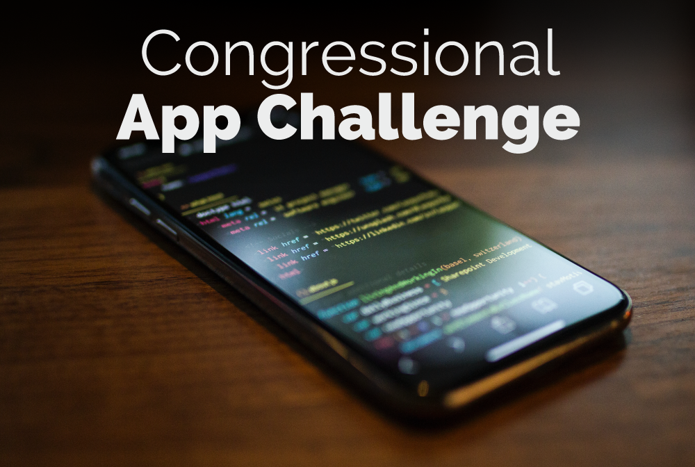 Headline: Congressional App Challenge