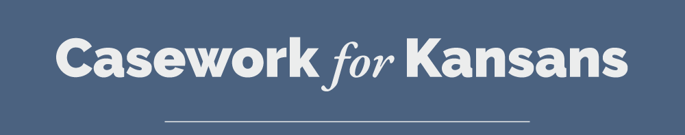 Casework for Kansans