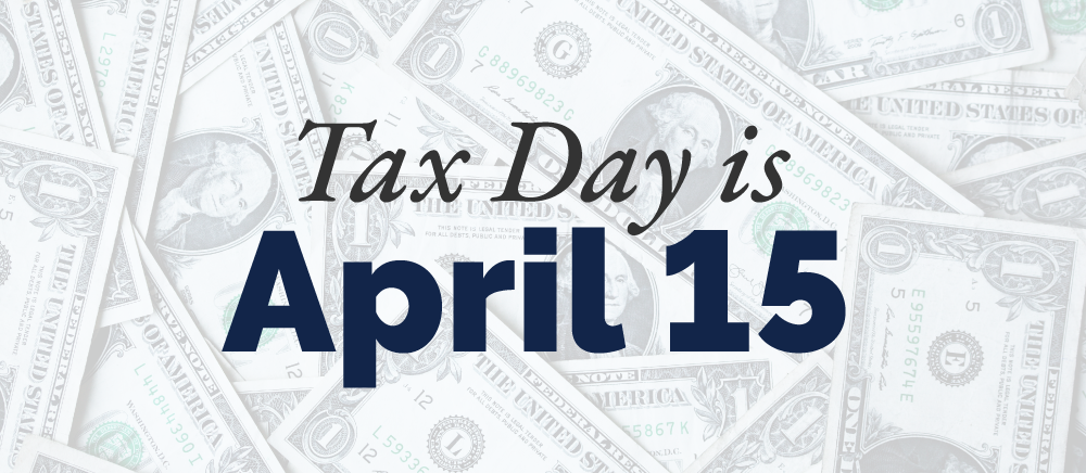 Tax Day