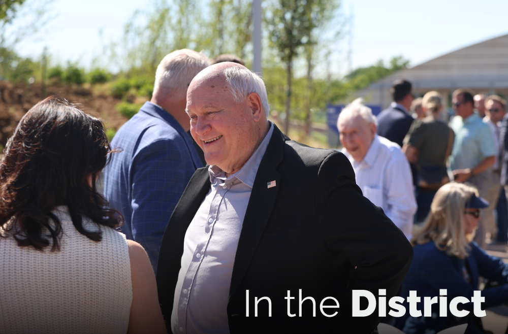 district may 2026