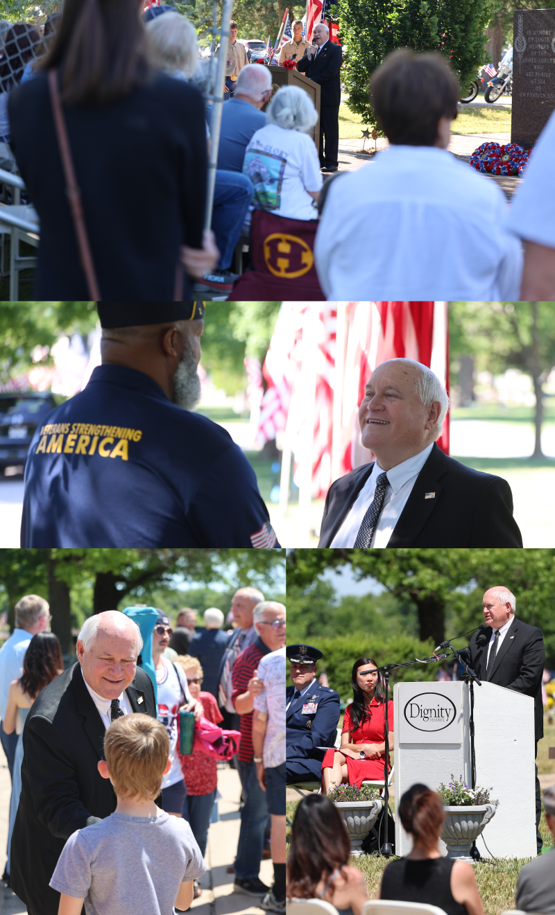 Memorial Day