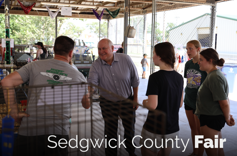 Sedgwick County Fair