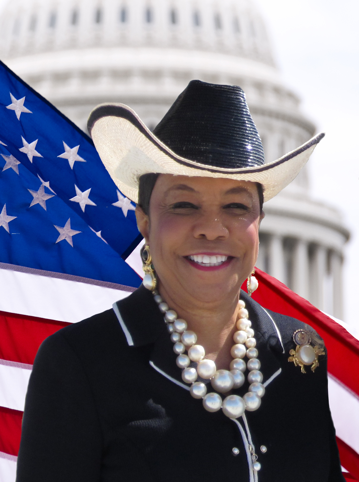 Image of Frederica S. Wilson The 