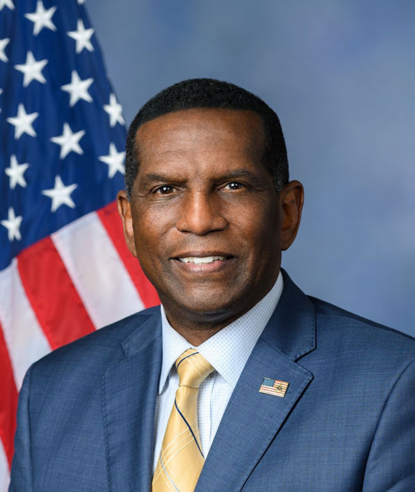 Burgess Owens