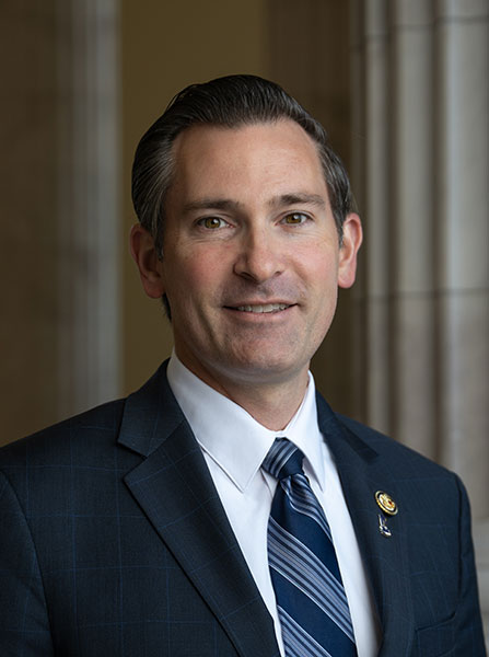 Matt Van Epps