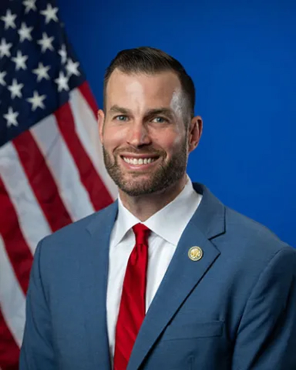 Clay Fuller