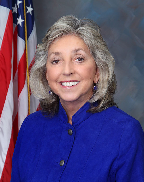 Dina Titus